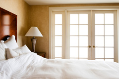 Dodscott bedroom extension costs
