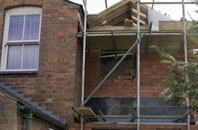 free Dodscott home extension quotes