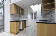 Dodscott kitchen extension leads